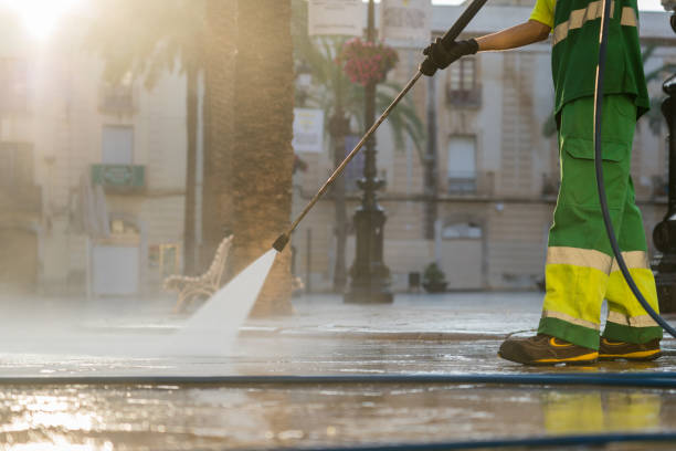 Best Garage Pressure Washing  in Pen Mar, PA